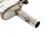 Exhaust inc Diesel Particulate Filter - LR082725 - Genuine - 1